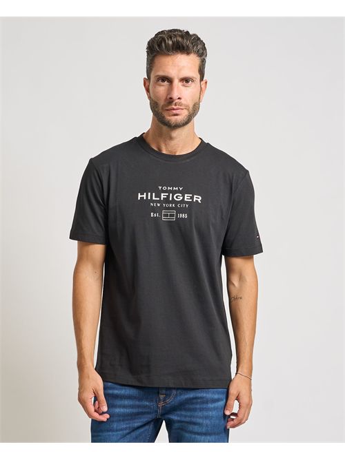  TOMMY HILFIGER | MW0MW40002BDS